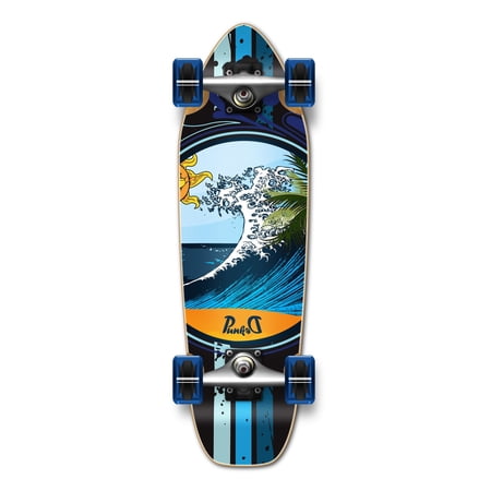 Yocaher Mini Cruiser Wave Complete price history on PriceWatchPro