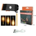 thumbnail image 4 of MYG Bike Tail Light LED Bicycle Rear Light Night Bright Safe Lamp Waterproof Flash, 4 of 9