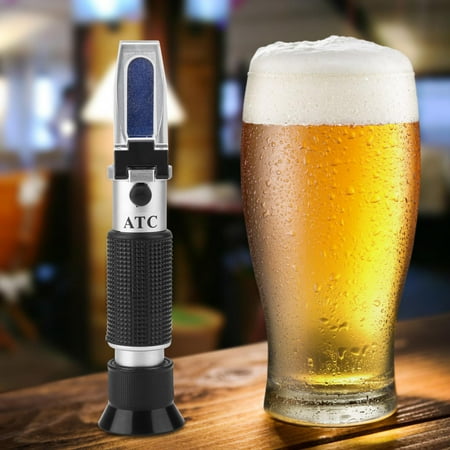 

Food Saltiness Test Portable Sweetness Meter Shockproof For Restaurant