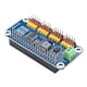 thumbnail image 4 of Masajeador de cuello eléctrico, masajeador de cuello con almohada eléctrica en forma de U multifuncional construido para el futuro Jadeshay A, 4 of 8