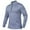 BU1, variant on Bcfgryg Men's Active Sports Shirts Quarter Zip Long Sleeve Running Pullover Tops Outdoor Sweatshirt Athletic Fit Men’s T-shirts