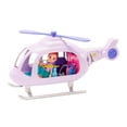 thumbnail image 4 of Set de Juego Polly Pocket Helicóptero de Vacaciones, 4 of 4