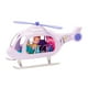 thumbnail image 4 of Set de Juego Polly Pocket Helicóptero de Vacaciones, 4 of 4