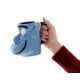 thumbnail image 4 of Taza plateada Buffalo Disney Aladdin Genie, 650 ml, cerámica 3D, 4 of 6