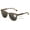 Grey Tortoise, variant on Lightweight Men Progressive Bifocal Reading Sunglasses – No Line, No Bubble – Zero Power on Top, UV Protection CR01 +1.50