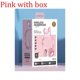 thumbnail image 1 of Auriculares inalámbricos con micrófono, bonitos conejos, niñas, Rgb, Led, estéreo, música, Bluetooth, auriculares para juegos de teléfono para niños, Gamer, 1 of 5