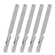 thumbnail image 1 of Broca para Tallado de madera Jadeshay 5 piezas Acero de tungsteno, 1 of 8