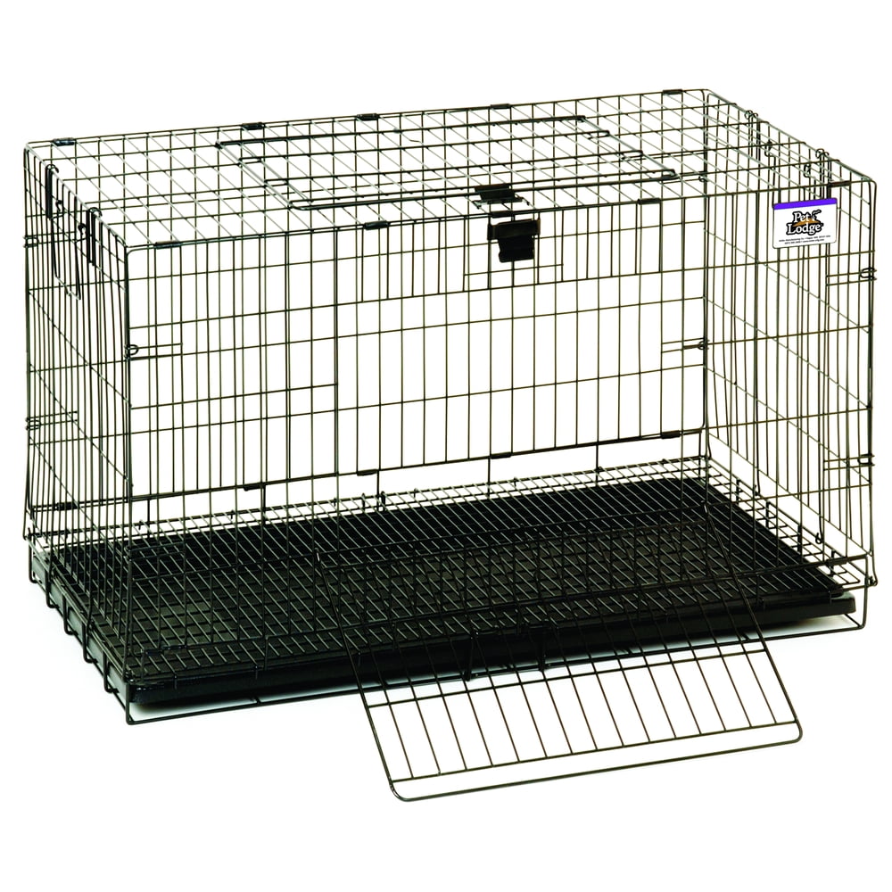Miller Manufacturing PopUp Rabbit Cages