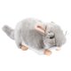 thumbnail image 5 of 1 pieza de dibujos animados de felpa Totoro animales de peluche suaves juguete niños regalo de cumpleaños juguete, 5 of 6