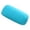 Blue, variant on Microbead Neck Pillow, Solid Color Cylindrical Lumbar Cushion, Soft Foam Particle Support Pillow, Office Nap Travel Home Seat Head Rest Cushion (Blue)