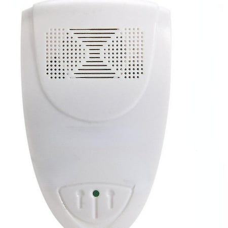 Ultrasonic 2024 squirrel repellent