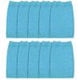 thumbnail image 1 of 10 Uds cestas de filtro malla elástica de nailon red piscina Skimmer calcetines, 1 of 3