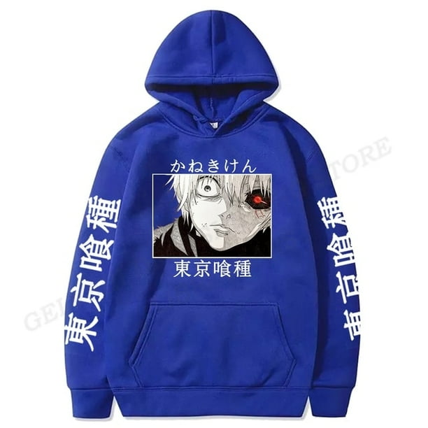 Anime hoodies for kids 2025