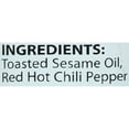 thumbnail image 3 of Eden Selected Hot Pepper Sesame Oil - Case of 12 - 5 FZ, 3 of 4