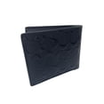 thumbnail image 2 of Cartera Coach Signature Cuero Granulado Negro, 2 of 3