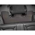 thumbnail image 3 of WeatherTech Custom Fit FloorLiners compatible with Audi Q7, SQ7 - 3rd Row, Cocoa, 3 of 5