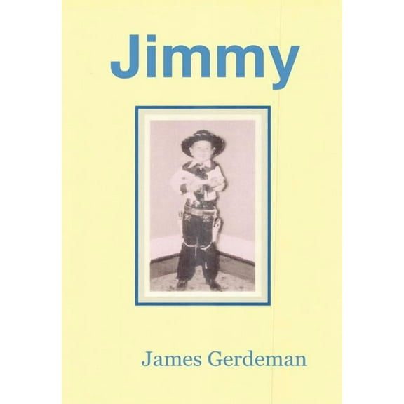 Jimmy (Hardcover)