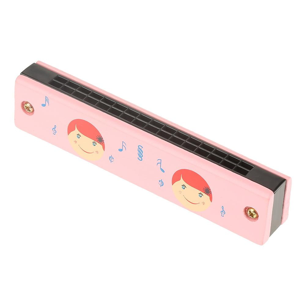 baby harmonica toy
