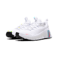 thumbnail image 2 of NIKE WOMENS Free Metcon 6 WMNS "White Denim Turquoise" FJ7126 102 from Stadium Goods, 2 of 8