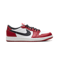 thumbnail image 6 of JORDAN MENS Air Jordan 1 Low OG "Chicago (2025)" HQ6998 600 HQ6998 600 from Stadium Goods, 6 of 7