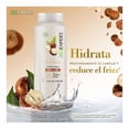 thumbnail image 2 of Acondicionador BioExpert aceite de macadamia anti frizz 650 ml, 2 of 4