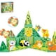 thumbnail image 1 of Bloques de construcción PicassoTiles Forest Animal con 8 figuras 3+, 1 of 6