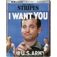 thumbnail image 3 of Sony Pictures - Stripes (Steelbook) [ULTRA HD], 3 of 5