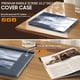 thumbnail image 2 of Funda MoKo para Amazon Kindle Scribe 10.2 2024/2022, color gris, 2 of 7