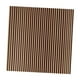 thumbnail image 2 of Panel de pared 3D autoadhesivo, moderno, con rejilla decorativa. 3 metros, 2 of 9