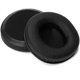 thumbnail image 1 of wonima02 VEKEFF Replacement Earpads Cushion Ear Pads Seals for JBL SYNCHROS E50BT E50 S500 S700 Wireless Headphones (Black), 1 of 1