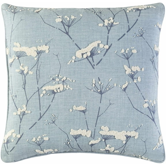 Dunnington 18" x 18" Pillow Cover