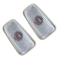 thumbnail image 3 of Reemplazo de luces indicadoras de repetidor de marcador lateral 2x 9613702180 Resistente al desgaste 632545, 3 of 9