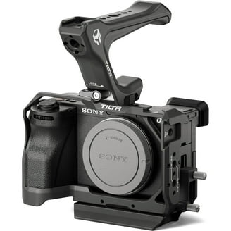 Sony GP-X2 Grip Extension for Alpha a7CR and a7C II Mirrorless