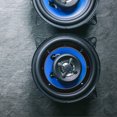 thumbnail image 4 of OULII 2Pack Automotive Speaker Pair Gasket Ring Secure Installation For Audio Upgrade, 4 of 8