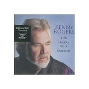 Recorded between 1983 & 1994.