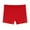 Red, variant on cfhntfmh Boyshort Underwear for Women Full Coverage Seamless Panties Soft Stretch Boxer Briefs Plus Size Panties Xl-5Xl