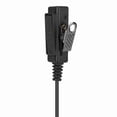 thumbnail image 3 of Walkie Talkie Auriculares, Auriculares Acústicos Acústicos De 2 Pines Auriculares Walkie Talkie Con MIC Y PTT, Para MotorolaP25, MotorolaDMR, ParaMotorola XPR 6000/APX 1000/XIR, 3 of 7