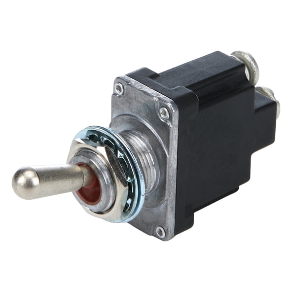 Toggle Switch Momentary Weatherproof