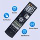 thumbnail image 2 of Replace RC-606S Remote Control for RC-668M RC-605S RC-608M, 2 of 5