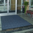 thumbnail image 3 of Indoor Door Mat,Thick Non-Slip Front Entrance Door Rug with Trap Dirt and Absorb Water, 3 of 8