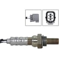 thumbnail image 5 of 1 Pair Oxygen Sensor for 2005-2000 Acura NSX 3.0L 234-4729 234-4621, 5 of 7