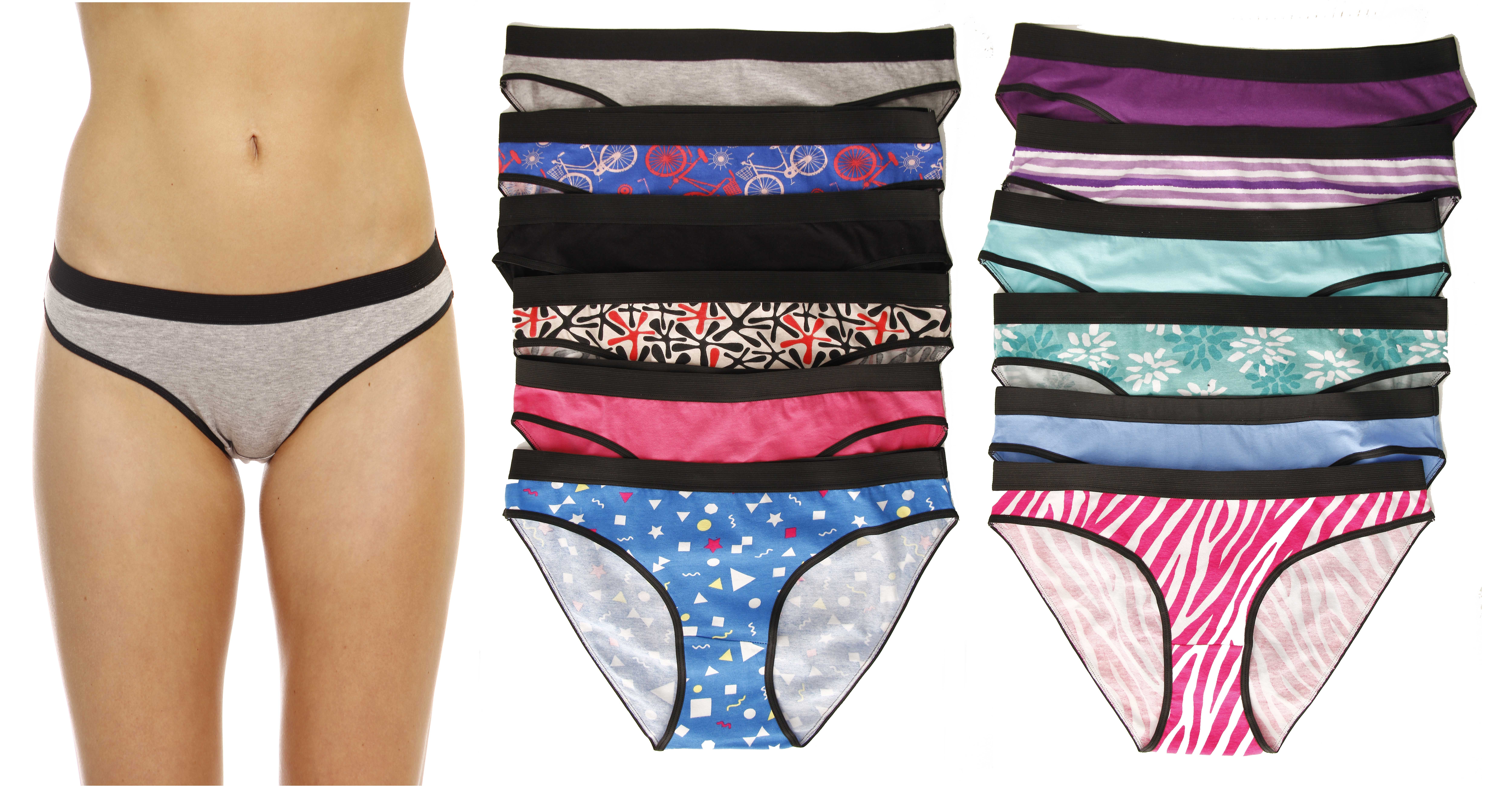 bikini underwear