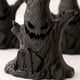thumbnail image 3 of Cateissary Luz LED de escritorio de resina, tocón de árbol decorativo sin llama, adorno decorativo de Halloween Decoración del hogar, 3 of 6