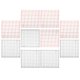 thumbnail image 5 of Juego de 10 paños absorbentes de limpieza para cocina, antigrasos, multiusos, para encimeras y fregadores., 5 of 7