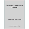 thumbnail image 1 of Pre-Owned Collector's Guide to Kodak Cameras (Paperback) 0931838029 9780931838026, 1 of 1