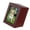 brown large, variant on Dog Urns Pet Memorial Dog Cinerary Casket Urns for Dogs Ashes Pet Funeral Box Cinerary Casket Dogs Memorial Urns
