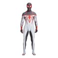 thumbnail image 1 of Juego PS5 Insomniac Spiderman Cosplay Disfraz De Halloween Fantasía Superhéroe Para Adultos, 1 of 4
