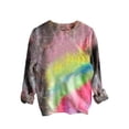 thumbnail image 2 of Sudaderas con estampado de s Macarena Sudaderas de mujer Jersey 8 litros, 2 of 5