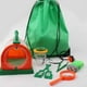 thumbnail image 5 of Kit de exploración para niños de 7 piezas, 18 piezas, kit de exploración niños con captura de , lupa, juguetes fantásticos,, 5 of 8