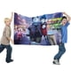 thumbnail image 2 of Squishmallows Bandera impresa con temática, regalo perfecto para fanáticos, amigos y familiares, y adecuada para actividades al aire libre e interiores, decoraciones de fiesta. 90 cm × 150 cm., 2 of 6